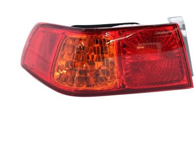 1999 Toyota Camry Back Up Light - 81560-AA030