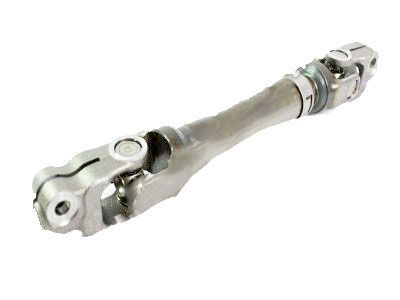 2013 Toyota Prius Steering Shaft - 45260-12710