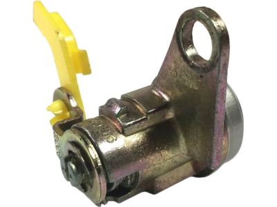 2001 Toyota Corolla Door Lock Cylinder - 69052-12490