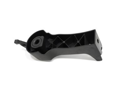 SU003-09231 Toyota BRKT LWR R Product Photo 1 of 2