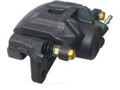 2004 Toyota Sienna Brake Caliper - 47750-28270