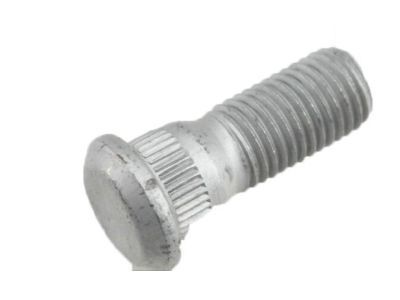 1987 Toyota Corolla Wheel Stud - 90942-02048