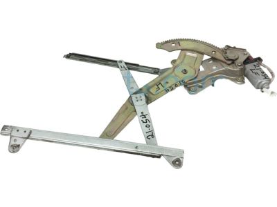 2000 Toyota Camry Window Regulator - 69802-33010