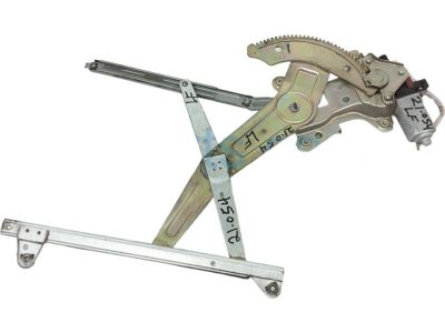 2000 Toyota Camry Window Regulator - 69802-33010