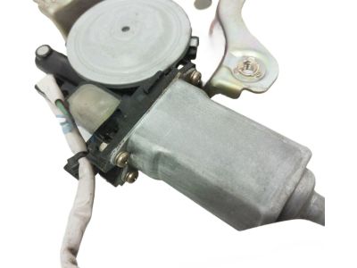 2000 Toyota Camry Window Regulator - 69802-33010