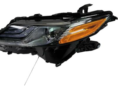 2022 Toyota Camry Headlight - 81150-06D72