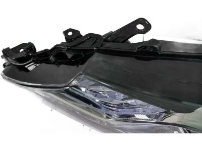 2022 Toyota Camry Headlight - 81150-06D72