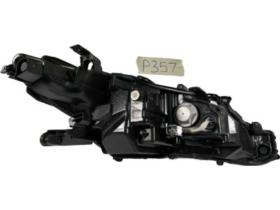 2022 Toyota Camry Headlight - 81150-06D72