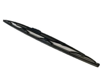 Toyota 85222-14610 Front Windshield Wiper Blade Left