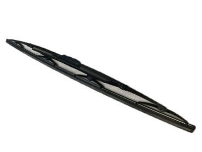 1993 Toyota Supra Wiper Blade - 85222-14610