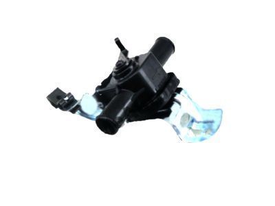 Toyota Heater Control Valve - 87240-35050