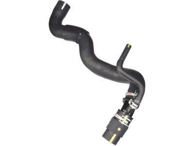 2012 Toyota RAV4 Radiator Hose - 16057-36010