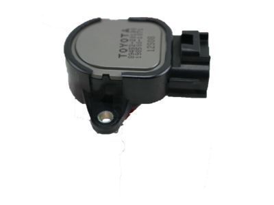 Toyota 89452-20130 Sensor, Throttle Position