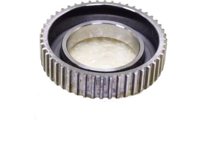 1984 Toyota Pickup EGR Valve Gasket - 17376-35010