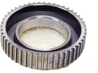 1984 Toyota Pickup EGR Valve Gasket - 17376-35010