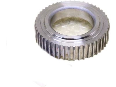 1984 Toyota Pickup EGR Valve Gasket - 17376-35010