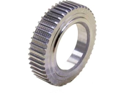 1984 Toyota Pickup EGR Valve Gasket - 17376-35010