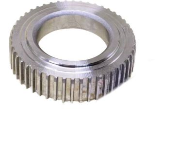 1984 Toyota Pickup EGR Valve Gasket - 17376-35010