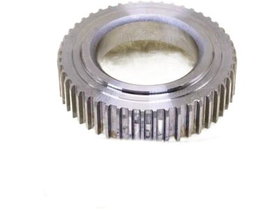 1984 Toyota Pickup EGR Valve Gasket - 17376-35010