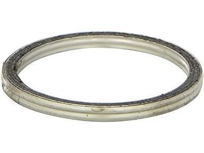 Toyota Corolla Exhaust Flange Gasket - 90917-06012