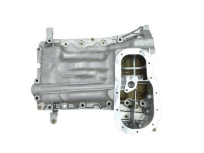 Toyota 4Runner Oil Pan - 12101-31071