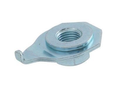 Toyota 90179-12062 Nut