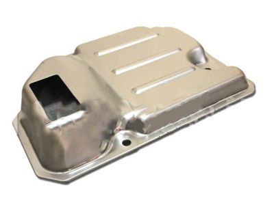 1995 Toyota Land Cruiser Automatic Transmission Filter - 35330-60010