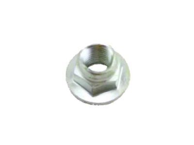 Toyota 90179-10133 Nut