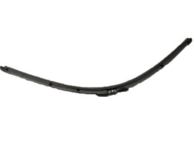 Toyota 85221-0C021 Front Windshield Wiper Arm, Left