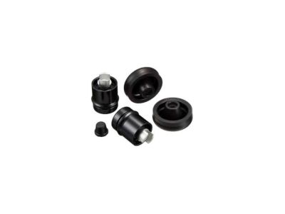 2013 Toyota Prius C Wheel Cylinder - 04474-52140