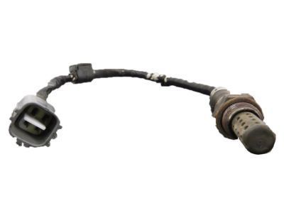 2001 Toyota 4Runner Oxygen Sensor - 89465-35580