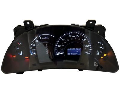 Toyota Speedometer - 83800-33B50
