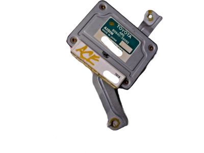 Toyota 4Runner ABS Control Module - 89540-35090