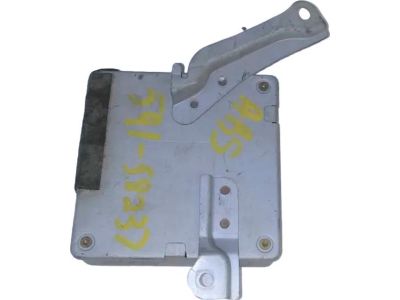 Toyota 4Runner ABS Control Module - 89540-35090