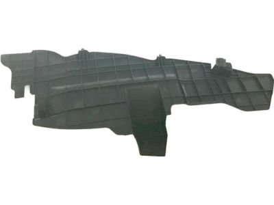 Toyota RAV4 Air Deflector - 53294-0R010