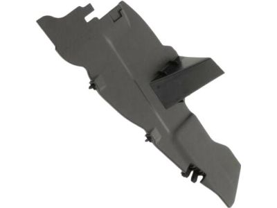 Toyota RAV4 Air Deflector - 53294-0R010