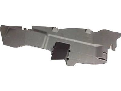 Toyota RAV4 Air Deflector - 53294-0R010