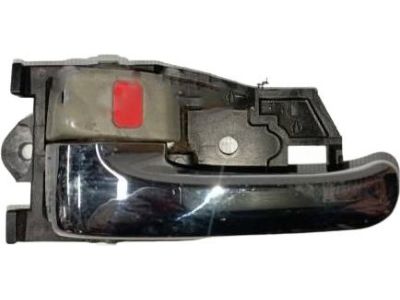Toyota 69206-22080-G1 Front Door Inside Handle Sub-Assembly 69206-22080-G1 Toyota Front Door Inside Handle Sub-Assembly Product Photo 1 of 2