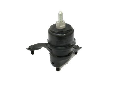 Toyota 12362-28020 INSULATOR, Engine Mounting, RH