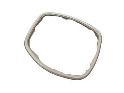 1997 Toyota Tacoma Weather Strip - 62741-35010