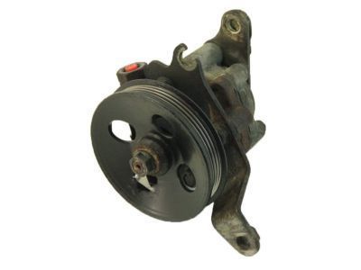 Toyota Camry Power Steering Pump - 44310-06080