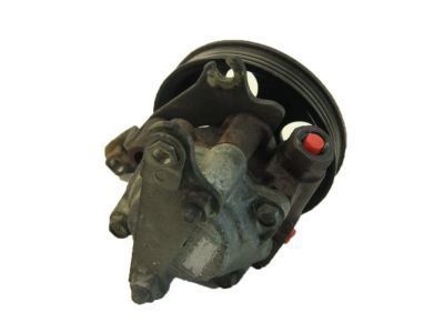 Toyota 44310-06080 Pump Assembly, VANE