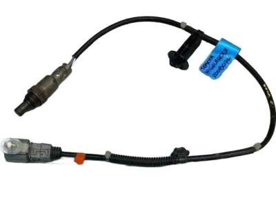 2015 Toyota Highlander Oxygen Sensor - 89465-0E110
