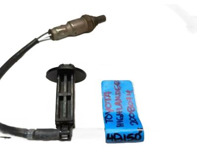 2015 Toyota Highlander Oxygen Sensor - 89465-0E110