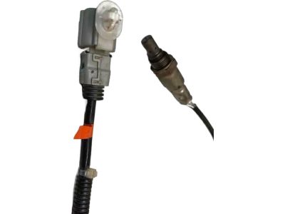 2015 Toyota Highlander Oxygen Sensor - 89465-0E110