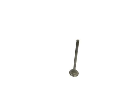 1987 Toyota Corolla Exhaust Valve - 13715-16010