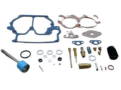 Toyota 04211-60113 CARBURETOR Kit