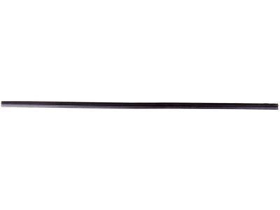 Toyota 85214-12310 Rear Wiper Rubber