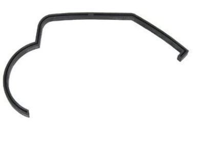 1993 Toyota T100 Timing Cover Gasket - 11319-65020