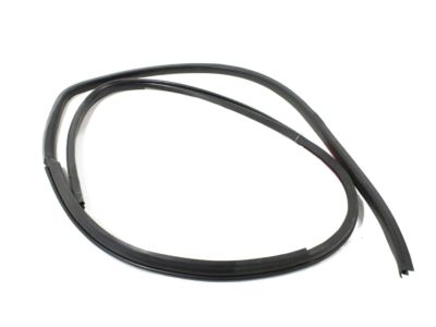 Toyota 86 Weather Strip - SU003-01637